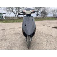 Скутер Suzuki Address V-50 CA42A-104959