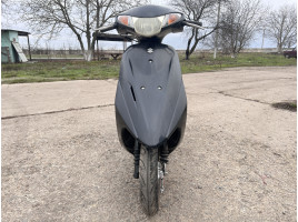 Скутер Suzuki Address V-50 CA42A-104959