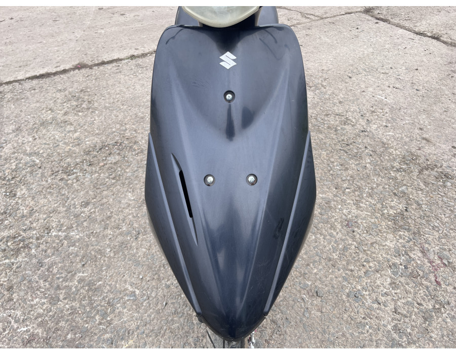 Скутер Suzuki Address V-50 CA42A-104959