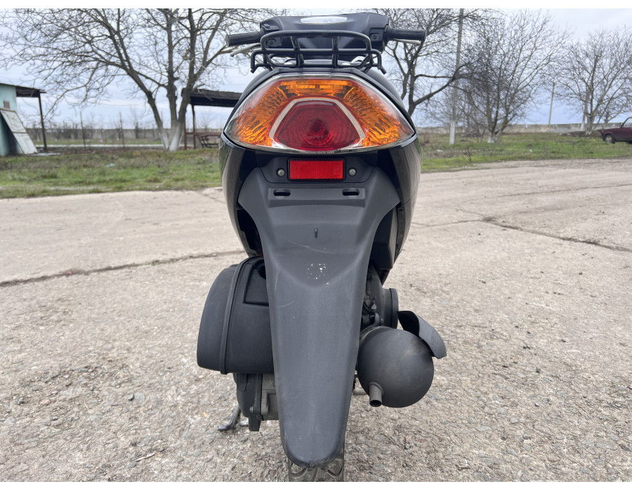 Скутер Suzuki Address V-50 CA42A-104959