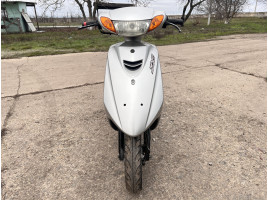 Скутер Yamaha Jog Sa36j-588060