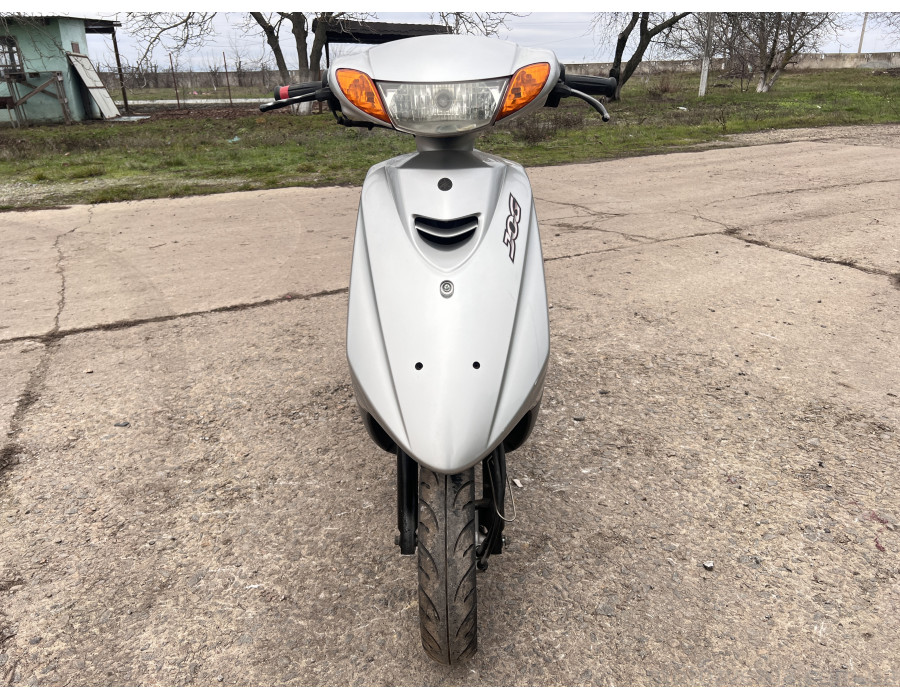 Скутер Yamaha Jog Sa36j-588060
