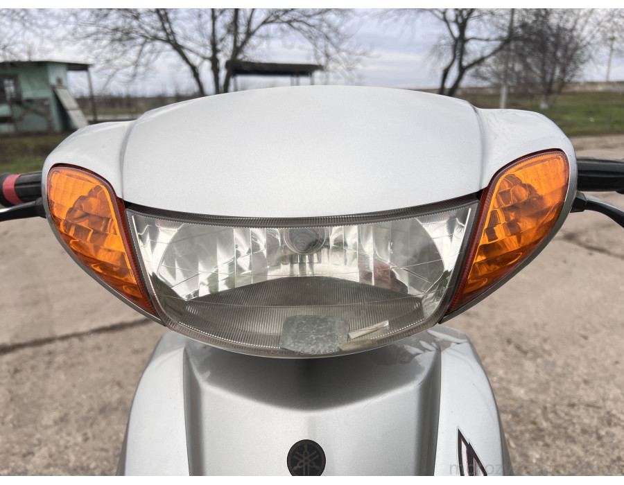 Скутер Yamaha Jog Sa36j-588060