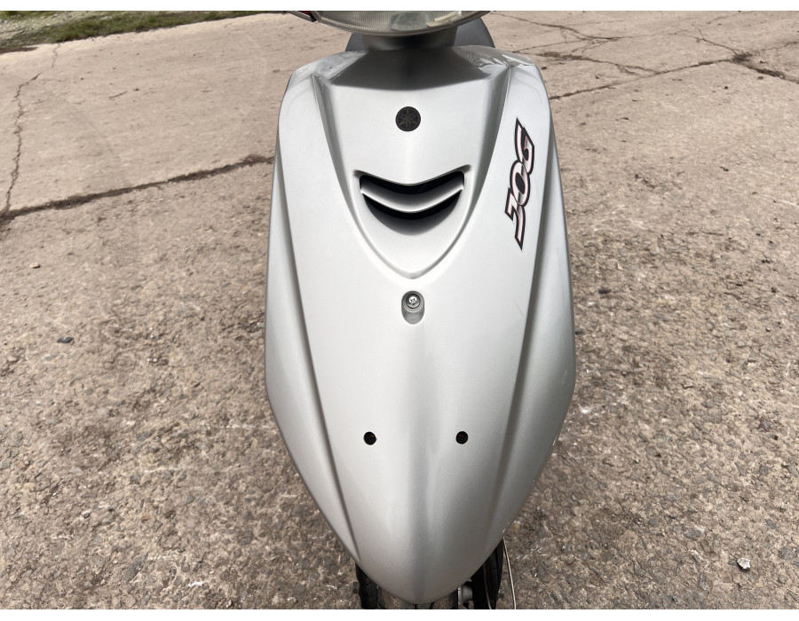 Скутер Yamaha Jog Sa36j-588060