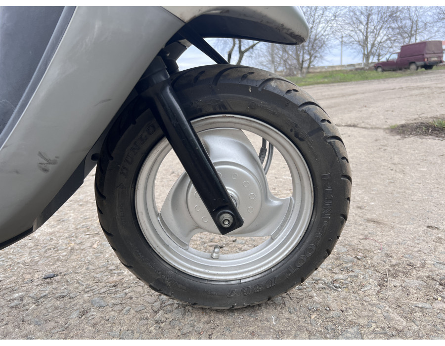 Скутер Yamaha Jog Sa36j-588060