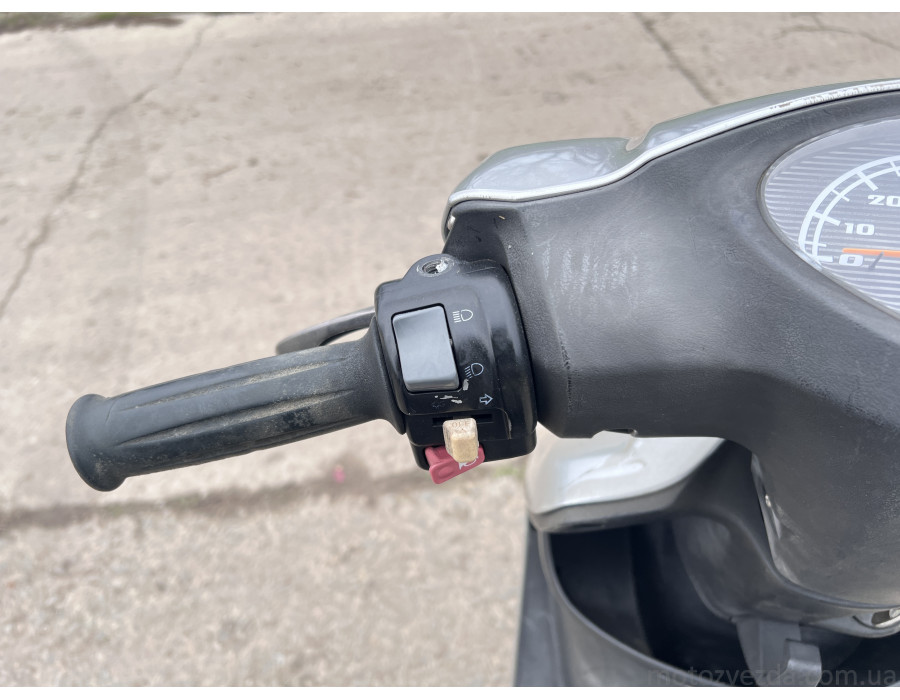 Скутер Yamaha Jog Sa36j-588060