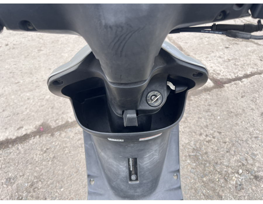 Скутер Yamaha Jog Sa36j-588060