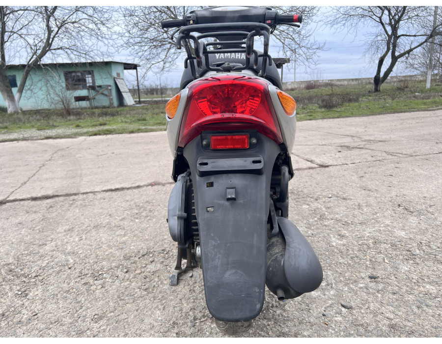 Скутер Yamaha Jog Sa36j-588060