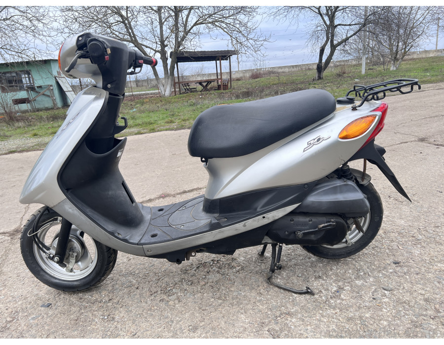 Скутер Yamaha Jog Sa36j-588060