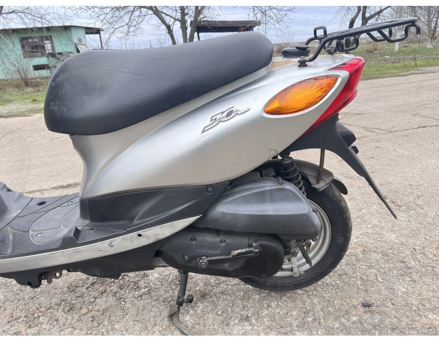 Скутер Yamaha Jog Sa36j-588060