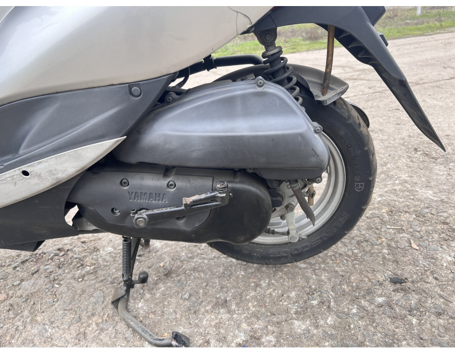 Скутер Yamaha Jog Sa36j-588060