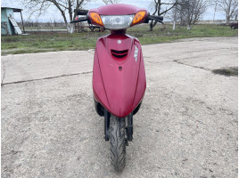 Скутер Yamaha Jog Sa36j-125458