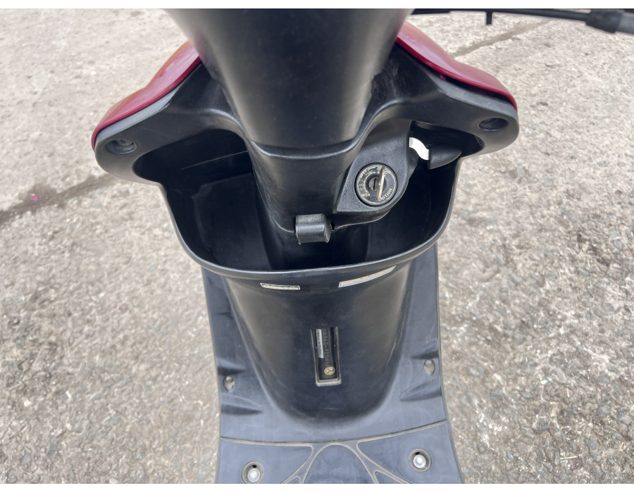 Скутер Yamaha Jog Sa36j-125458