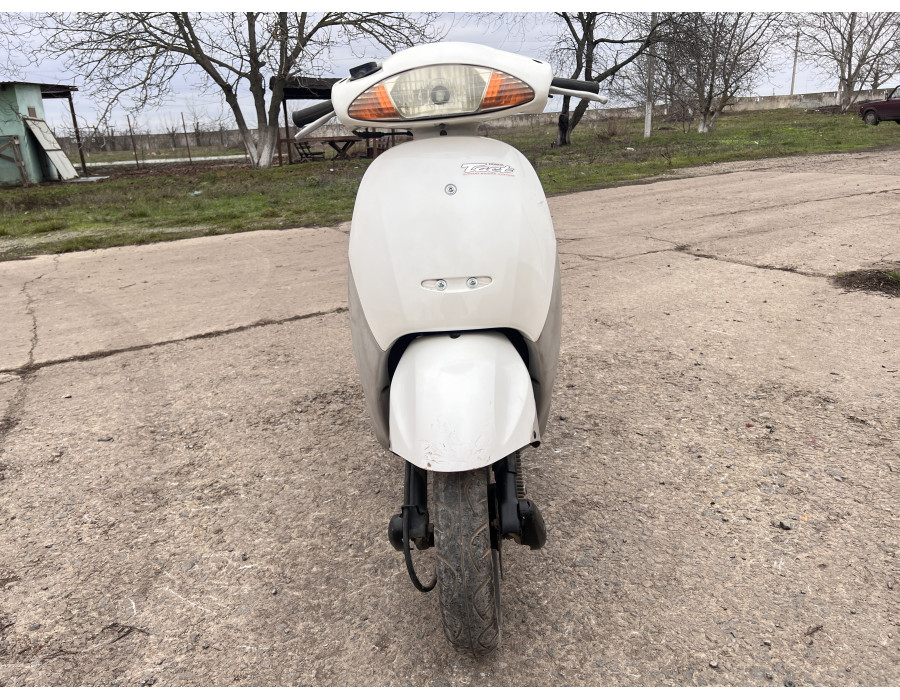 Скутер Honda Tact AF 51-1006488