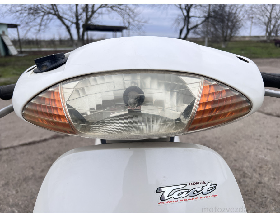 Скутер Honda Tact AF 51-1006488