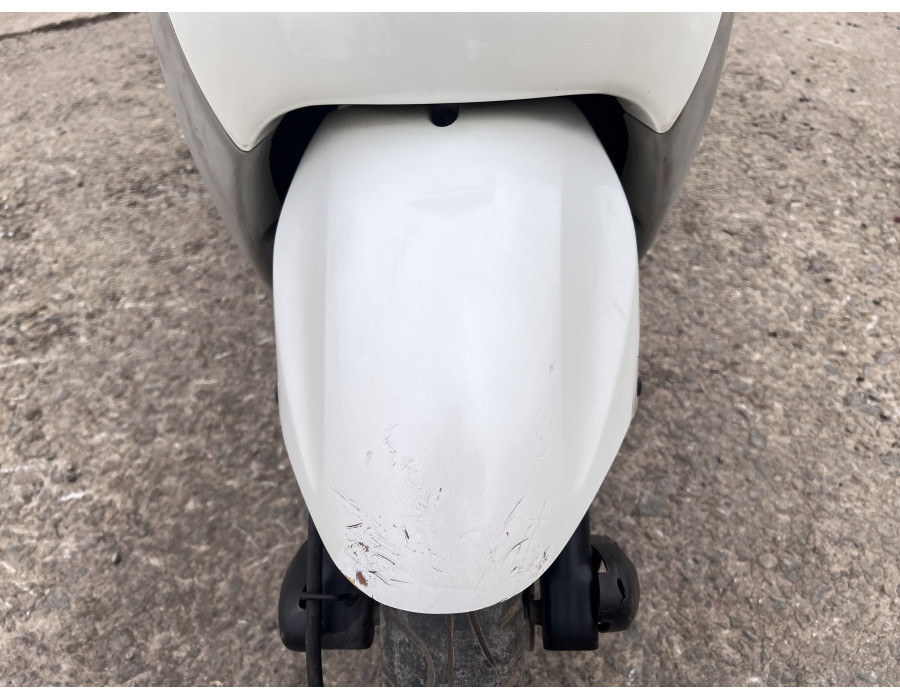 Скутер Honda Tact AF 51-1006488