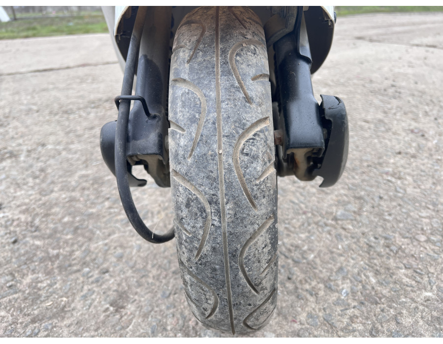 Скутер Honda Tact AF 51-1006488