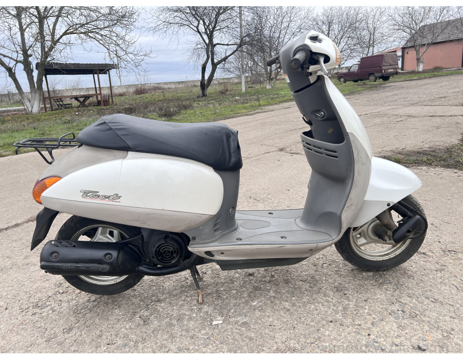Скутер Honda Tact AF 51-1006488