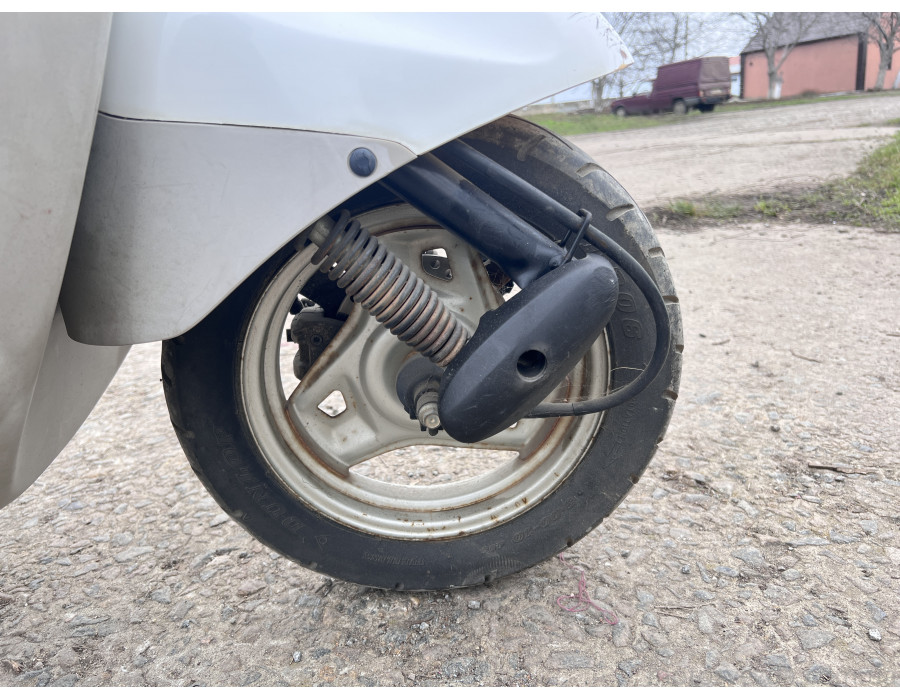 Скутер Honda Tact AF 51-1006488