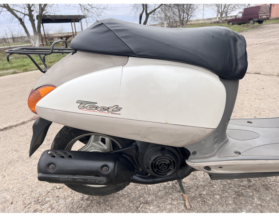 Скутер Honda Tact AF 51-1006488
