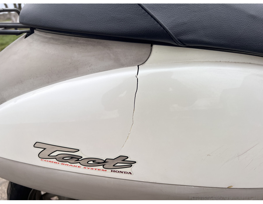 Скутер Honda Tact AF 51-1006488