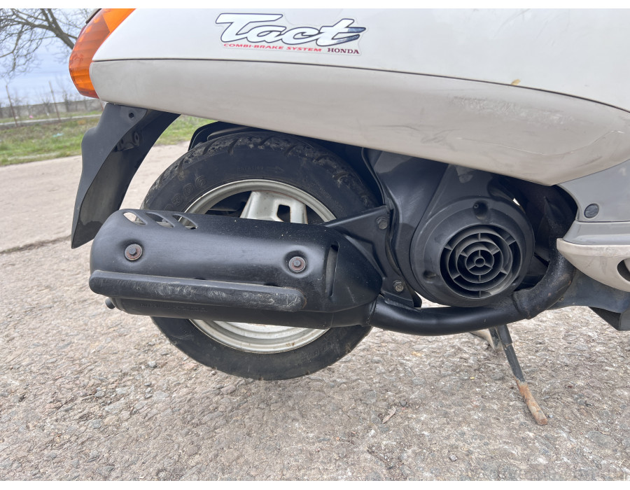 Скутер Honda Tact AF 51-1006488