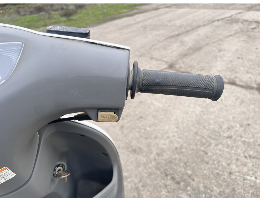 Скутер Honda Tact AF 51-1006488