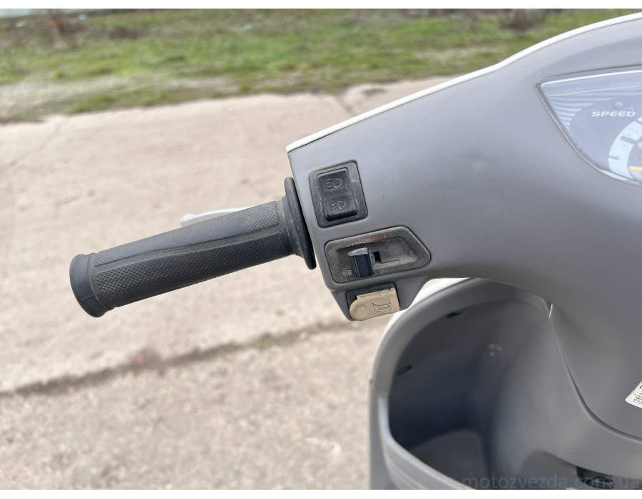 Скутер Honda Tact AF 51-1006488