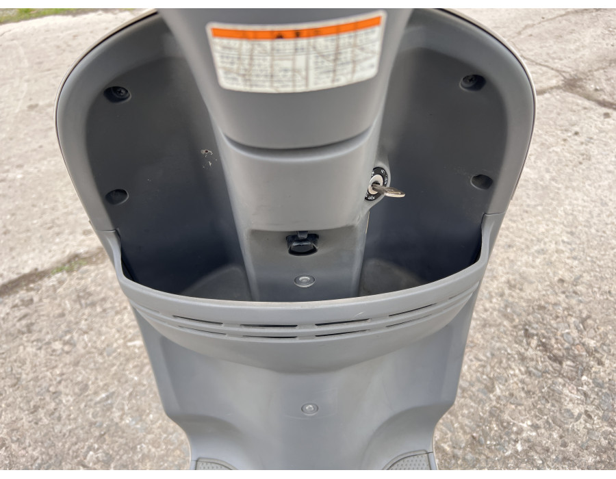 Скутер Honda Tact AF 51-1006488