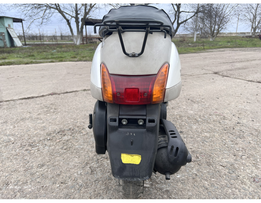 Скутер Honda Tact AF 51-1006488