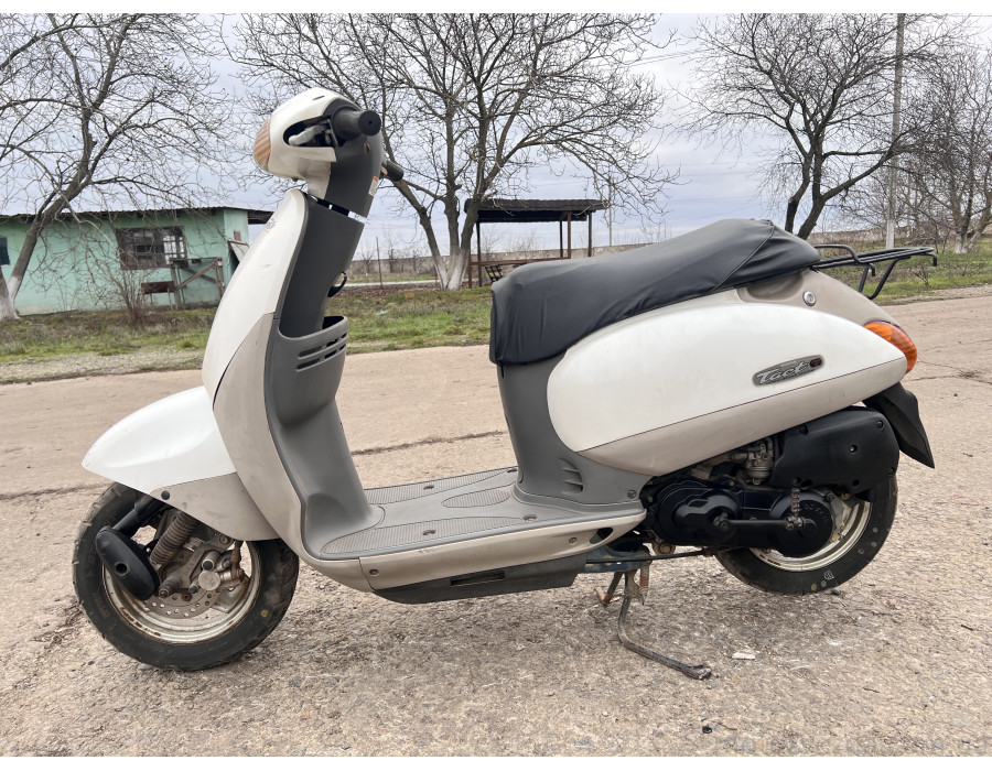 Скутер Honda Tact AF 51-1006488