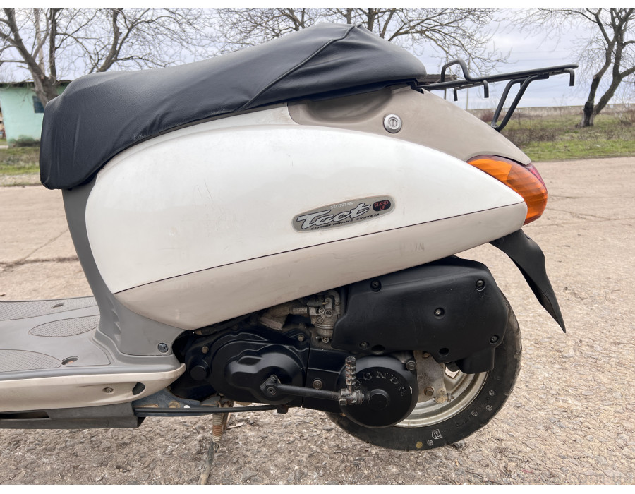 Скутер Honda Tact AF 51-1006488