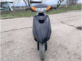 Скутер Yamaha Jog Sa36j-753287