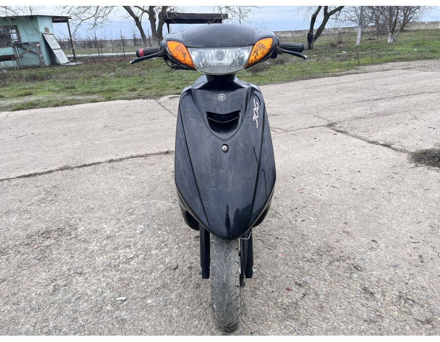 Скутер Yamaha Jog Sa36j-753287
