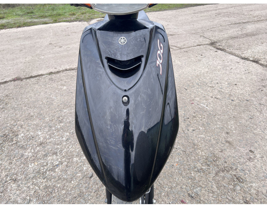 Скутер Yamaha Jog Sa36j-753287