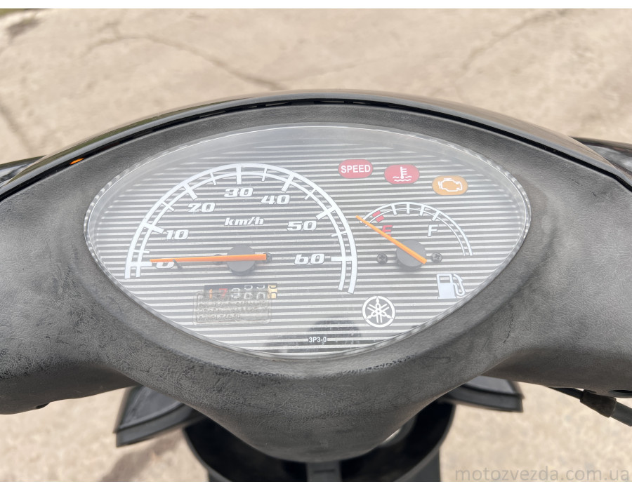 Скутер Yamaha Jog Sa36j-753287