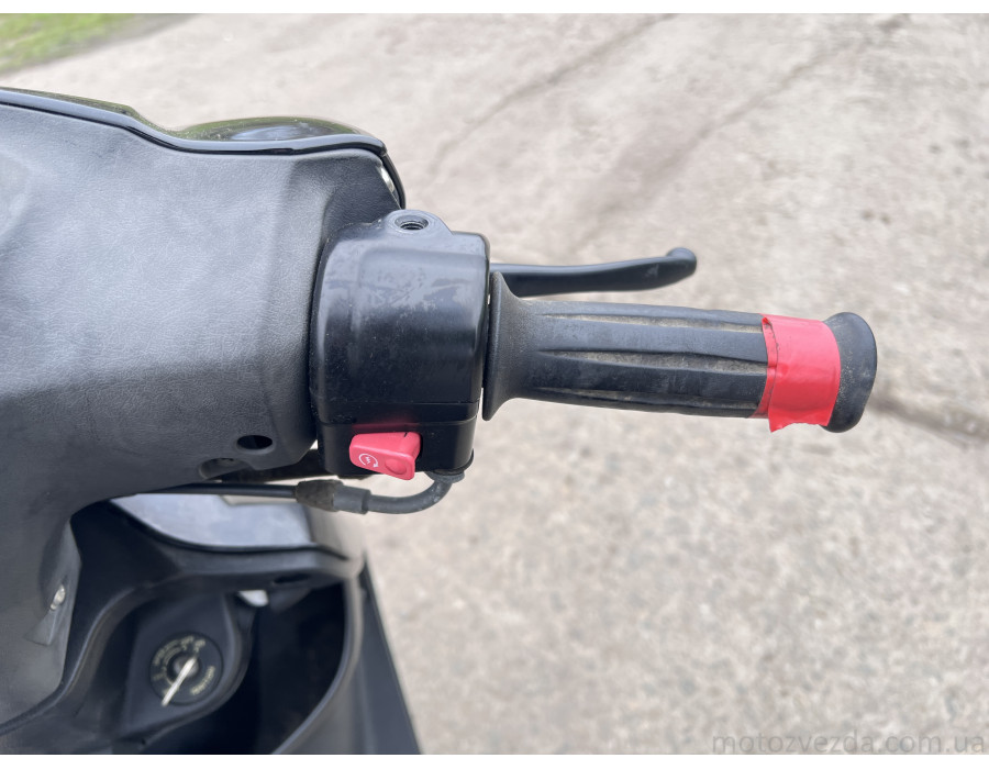 Скутер Yamaha Jog Sa36j-753287