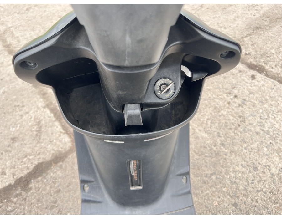 Скутер Yamaha Jog Sa36j-753287