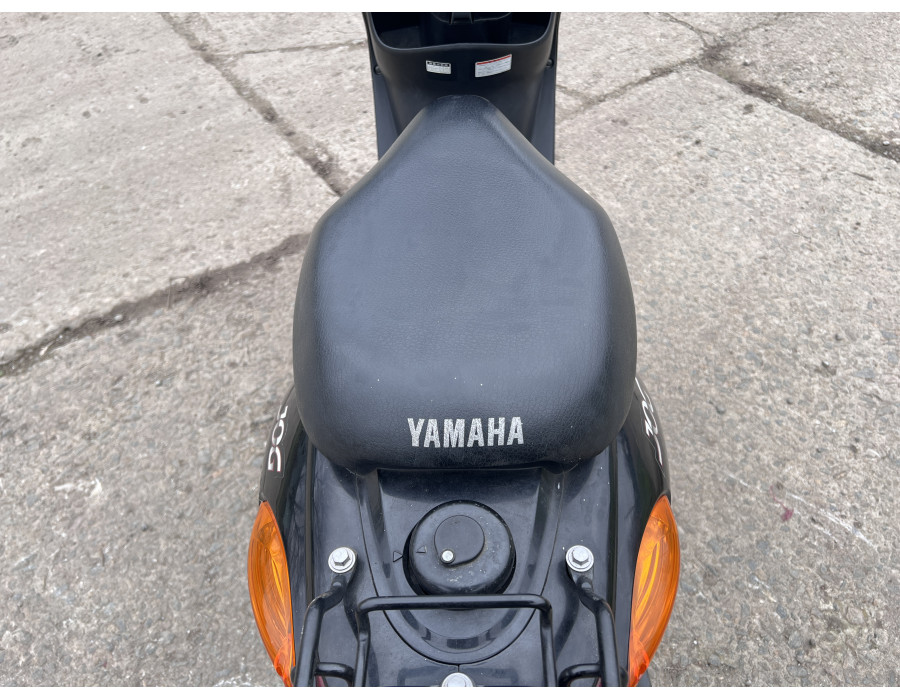 Скутер Yamaha Jog Sa36j-753287