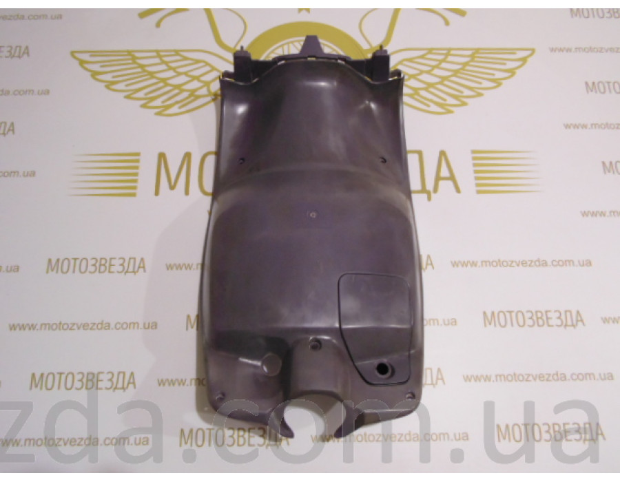 Подгазетник Honda Topic AF 38 (81131-GBCA-0000)