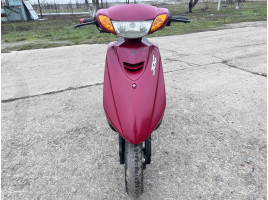 Скутер Yamaha Jog Sa36j-147000