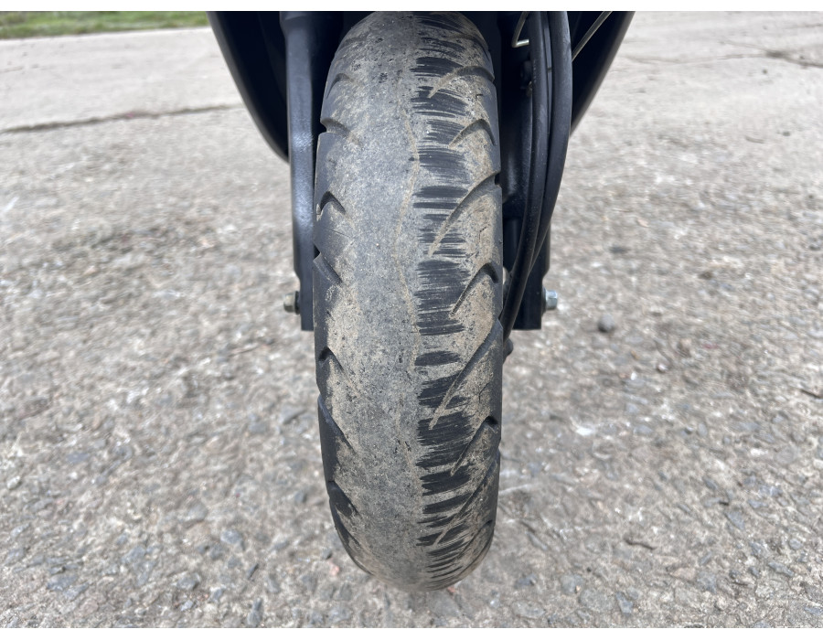 Скутер Yamaha Jog Sa36j-147000