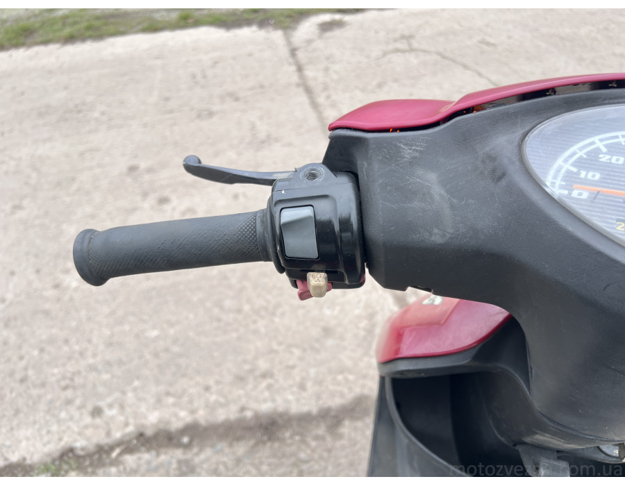 Скутер Yamaha Jog Sa36j-147000