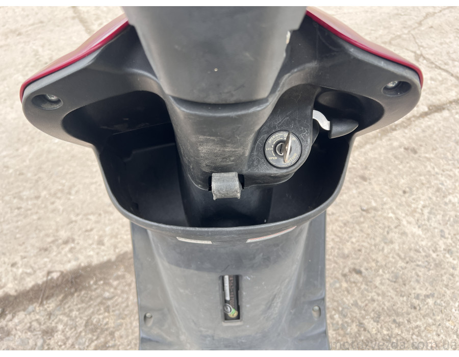 Скутер Yamaha Jog Sa36j-147000