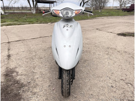 Скутер Honda Dio Af56-1103133