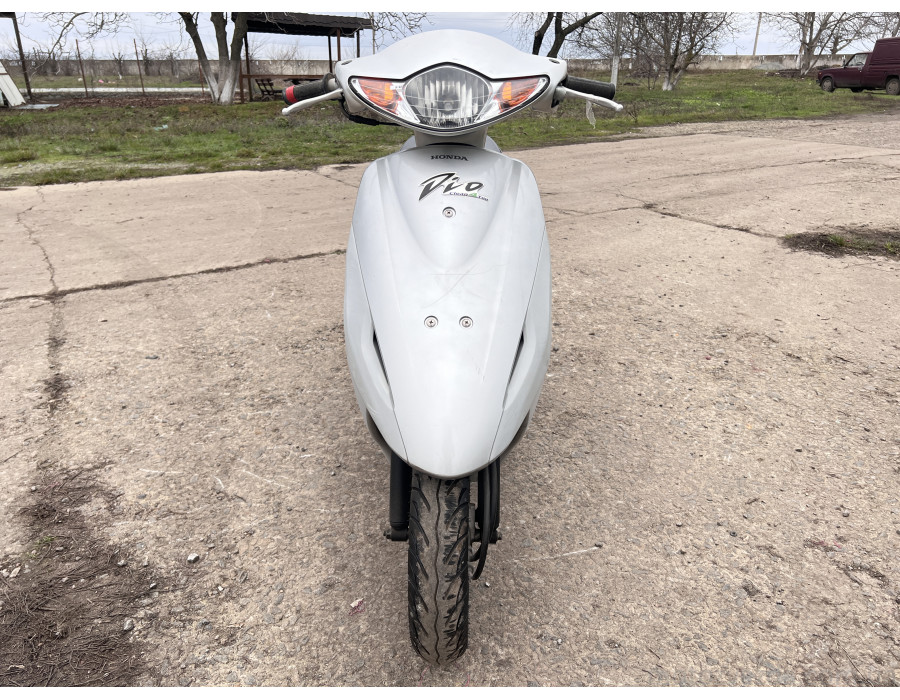 Скутер Honda Dio Af56-1103133