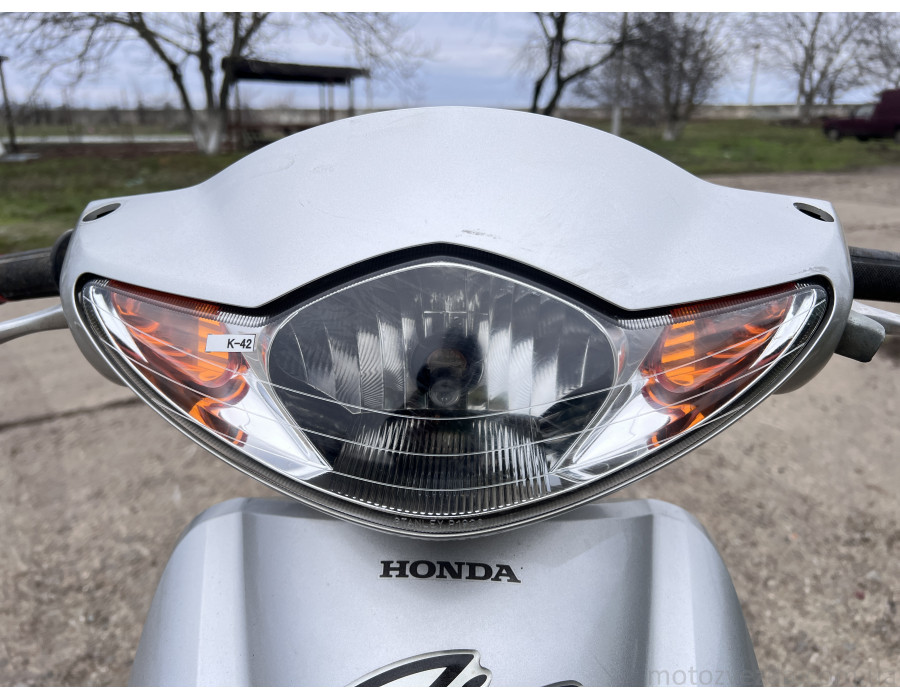 Скутер Honda Dio Af56-1103133