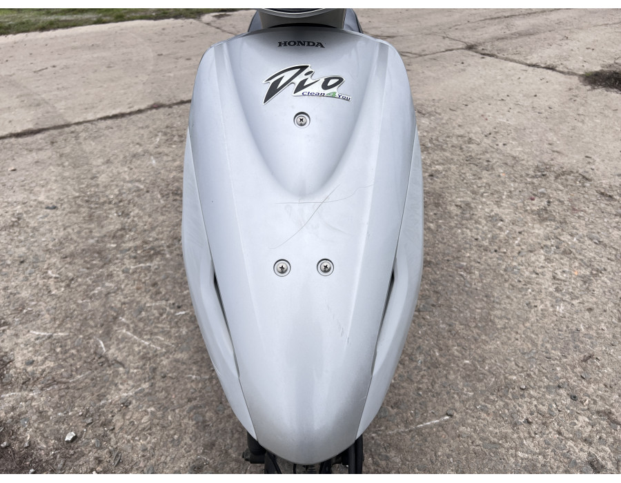 Скутер Honda Dio Af56-1103133