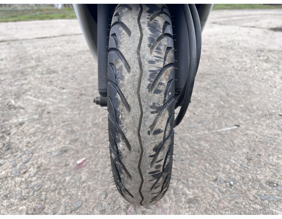 Скутер Honda Dio Af56-1103133