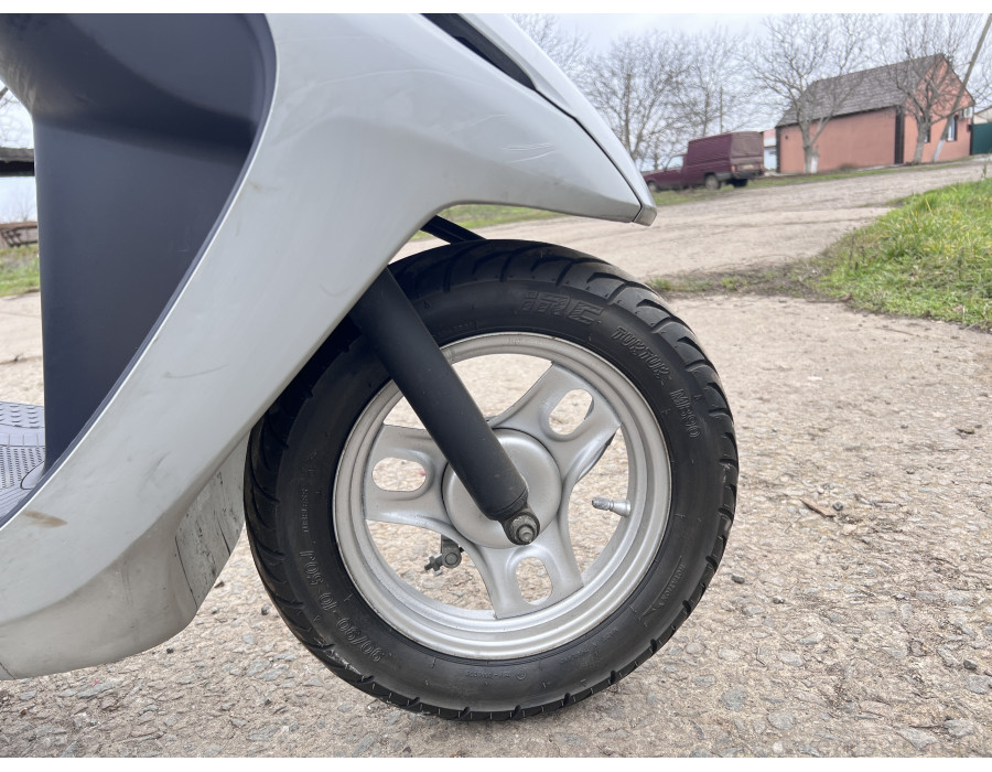 Скутер Honda Dio Af56-1103133